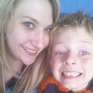 Meet your Posher, Katharine